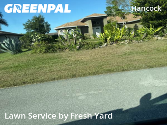 Lawn Care nearby Cape Coral, FL, 
