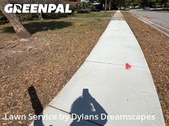 Lawn Care Service nearby Fern Park, FL, 