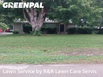 Lawn Care nearby Murfreesboro, TN, 