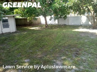 Lawn Care nearby Orlando, FL, 