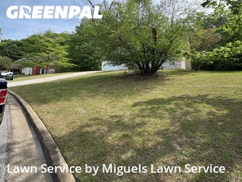 Lawn Service nearby Conley, GA, 