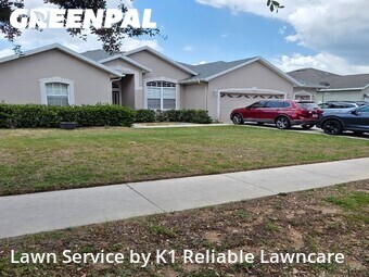 Lawn Cut nearby Clermont, FL, 