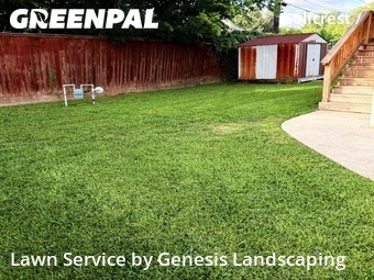 Lawn Care nearby Houston, TX, 