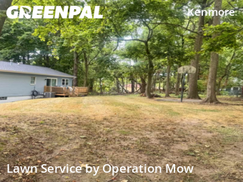 Lawn Care nearby Akron, OH, 