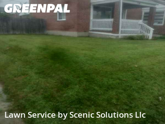 Lawn Mow nearby Dundalk, MD, 