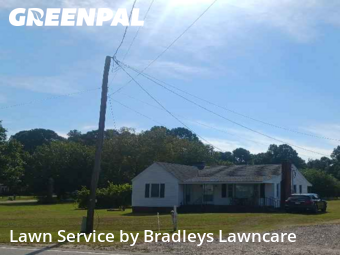 Lawn Care nearby Grimesland, NC, 