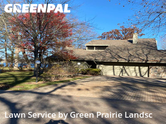 Lawn Care nearby Village Of Lakewood, IL, 