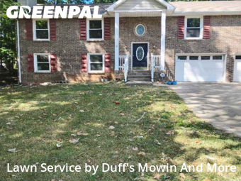 Lawn Care Service nearby Clarksville, TN, 