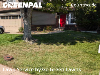 Lawn Care Service nearby Westminster, CO, 