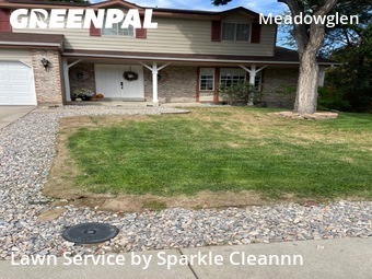 Lawn Care Service nearby Arvada, CO, 