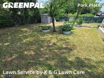 Commercial Landscaping In Austin,78724,Landscape Design by X & G Lawn Care, work completed in Jun , 2026