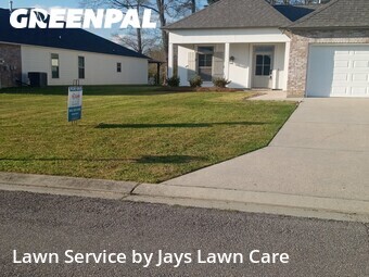Lawn Service nearby Denham Springs, LA, 
