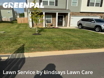 Lawn Maintenance nearby Knoxville, TN, 