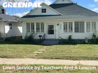 Yard Mowing nearby Terre Haute, IN, 