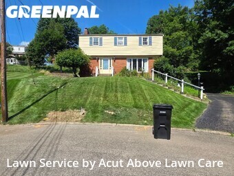 Lawn Maintenance nearby Pittsburgh, PA, 