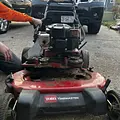 Mobile Wildwood Mower Repair / Snow Blower 3