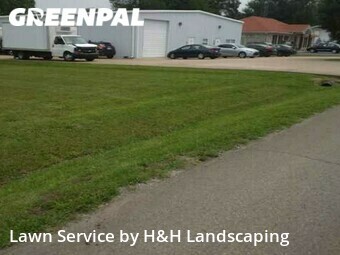 Lawn Maintenance nearby Gallatin, TN, 