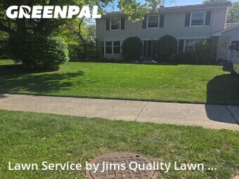 Lawn Cutting nearby Highland Park, IL, 