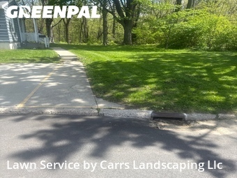 Lawn Care Service nearby South Bend, IN, 