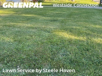 Lawn Mow nearby Grand Rapids, MI, 