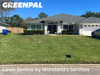 Yard Cutting nearby St. Augustine, FL, 