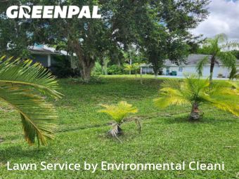Lawn Cut nearby Port St. Lucie, FL, 