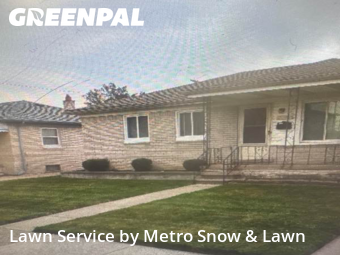 Lawn Mowing Service nearby Roseville, MI, 