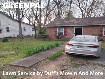 Lawn Care nearby Clarksville, TN, 