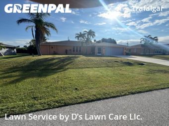 Yard Cutting nearby Cape Coral, FL, 