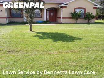 Grass Cutting nearby Palm Coast, FL, 