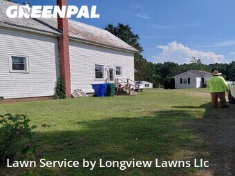 Lawn Service nearby Suffolk, VA, 