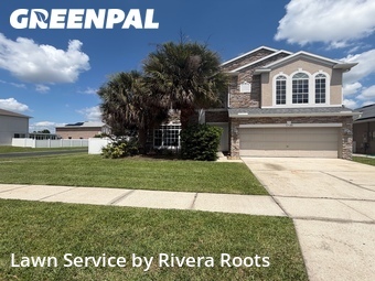Yard Cutting nearby Orlando, FL, 