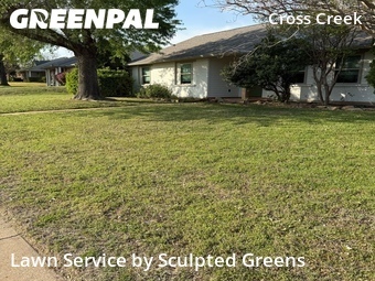 Lawn Mowing nearby Plano, TX, 
