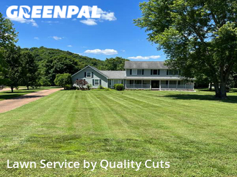 Grass Cutting nearby Hendersonville, TN, 