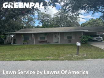 Lawn Cutting nearby Riverview, FL, 