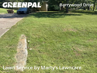 Grass Cutting nearby Nashville, TN, 