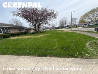 Yard Mowing nearby Joliet, IL, 