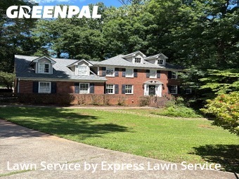 Grass Cut nearby Snellville, GA, 