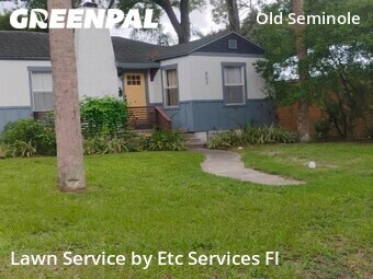 Lawn Mowing nearby Tampa, FL, 