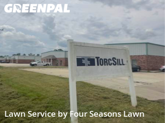 Lawn Cutting nearby Gonzales, LA, 