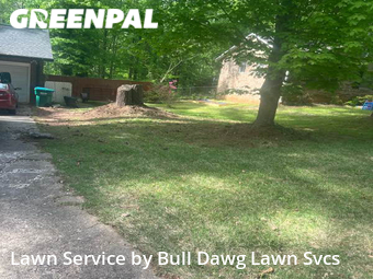 Lawn Care nearby Athens, GA, 