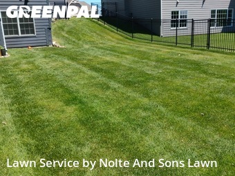 Lawn Service nearby Ankeny, IA, 