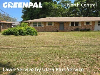 Lawn Care nearby Pensacola, FL, 