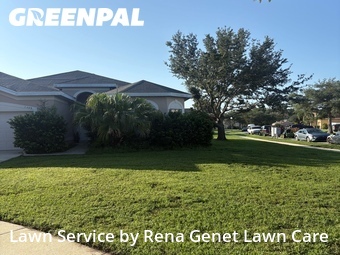 Lawn Care Service nearby Orlando, FL, 