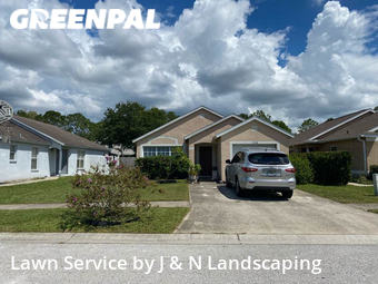 Lawn Mowing nearby Tampa, FL, 