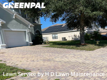 Lawn Maintenance nearby Lake Alfred, FL, 