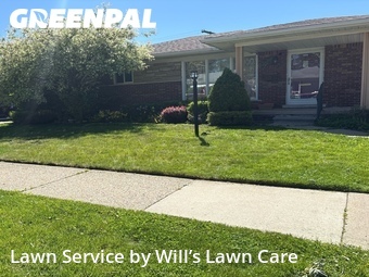Yard Mowing nearby Eastpointe, MI, 