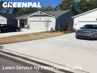 Lawn Cut nearby St. Johns County, FL, 