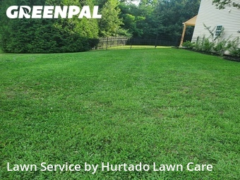 Landscaping In Knoxville,37921,Landscapers by Hurtado Lawn Care, work completed in Jun , 2026