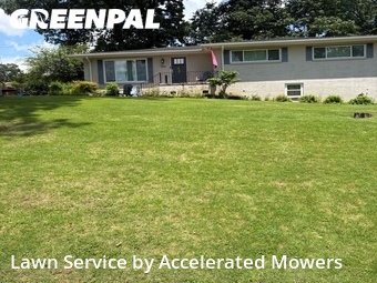 Lawn Cutting nearby Vestavia Hills, AL, 